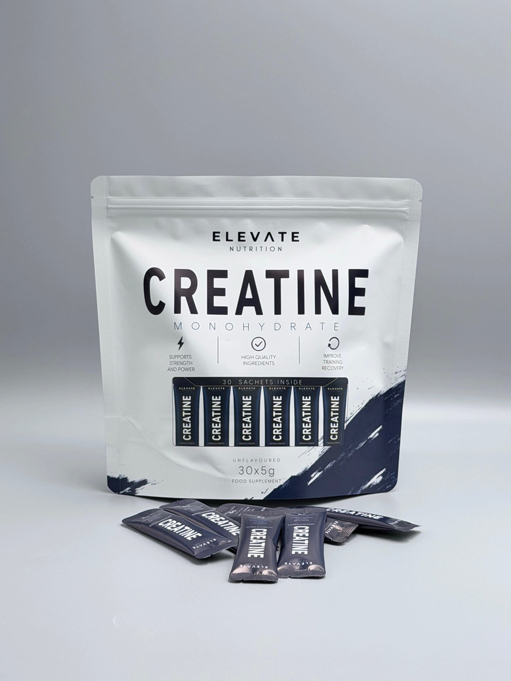 Creatine Monohydrate Sachets
