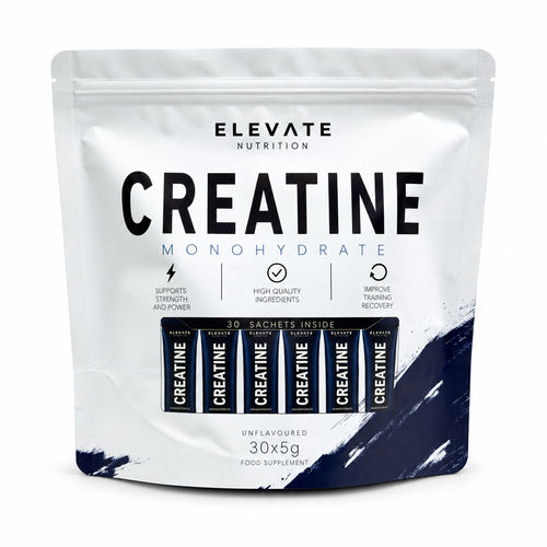 Creatine Monohydrate Sachets
