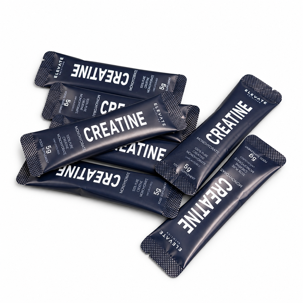 Creatine Monohydrate Sachets