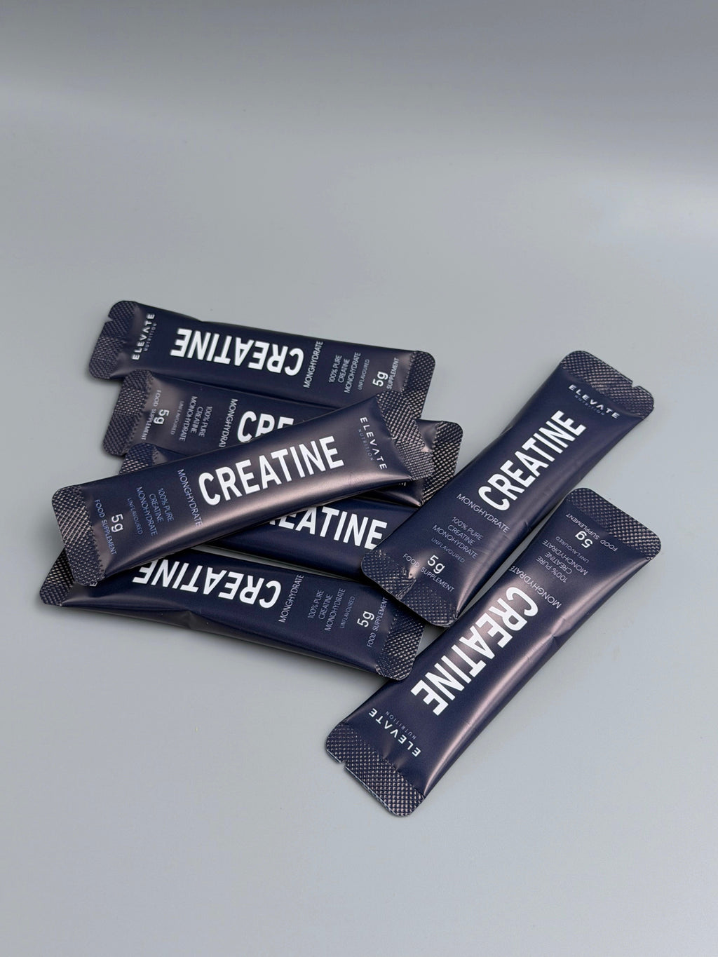 Creatine Monohydrate Sachets